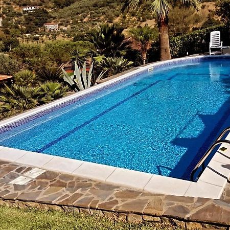 La Siepe Apartment Agropoli Dış mekan fotoğraf