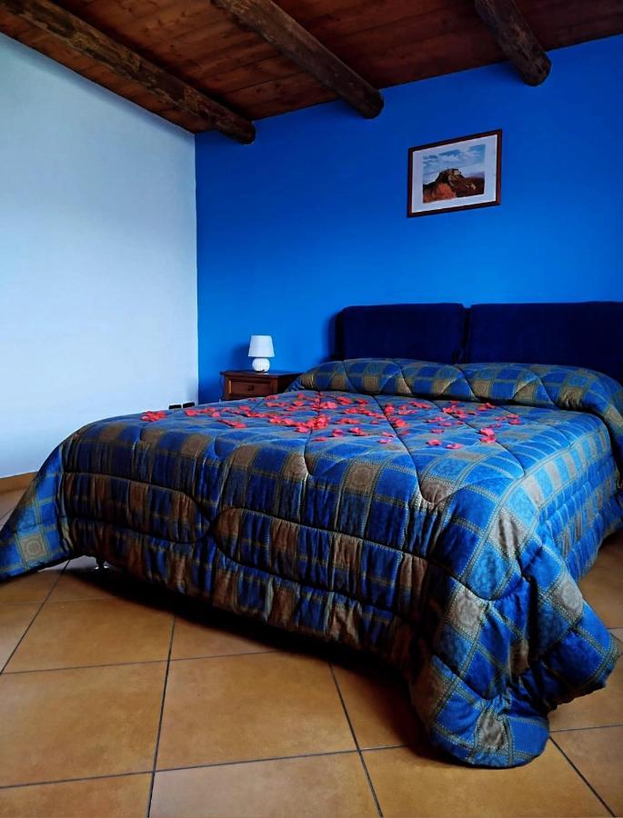La Siepe Apartment Agropoli Dış mekan fotoğraf