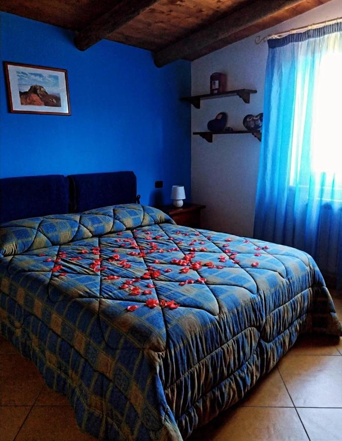 La Siepe Apartment Agropoli Dış mekan fotoğraf